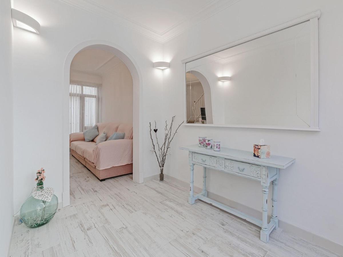 Casa Convent Βίλα Αλκούδια Εξωτερικό φωτογραφία