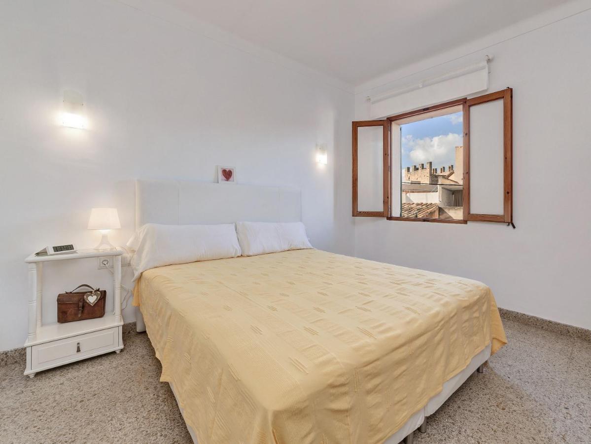 Casa Convent Βίλα Αλκούδια Εξωτερικό φωτογραφία