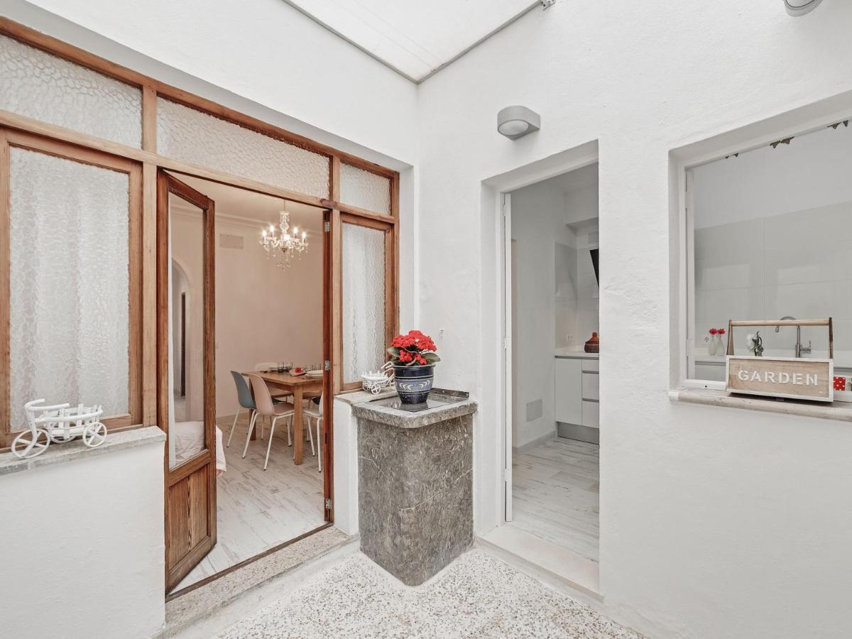 Casa Convent Βίλα Αλκούδια Εξωτερικό φωτογραφία