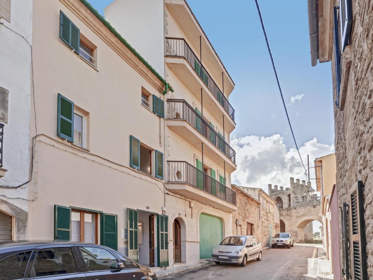 Casa Convent Βίλα Αλκούδια Εξωτερικό φωτογραφία