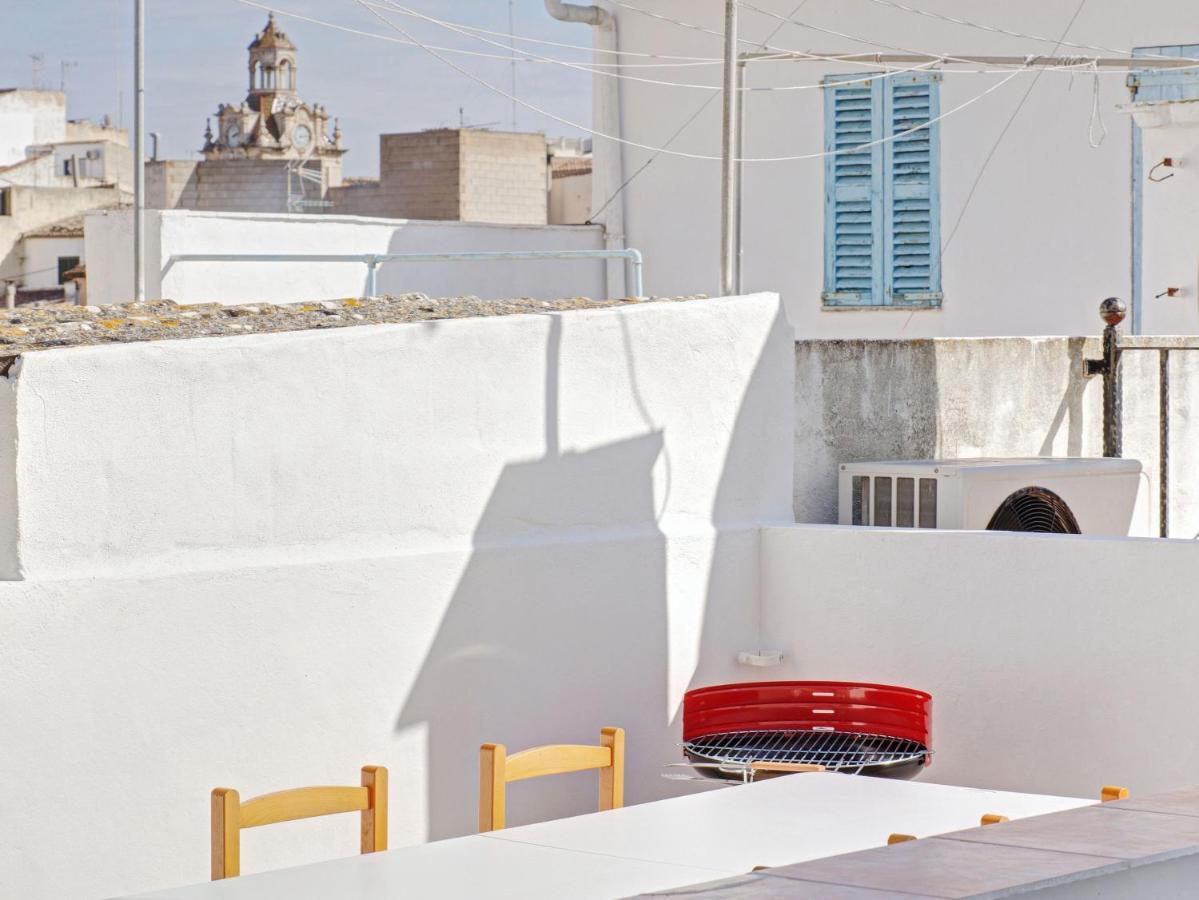 Casa Convent Βίλα Αλκούδια Εξωτερικό φωτογραφία