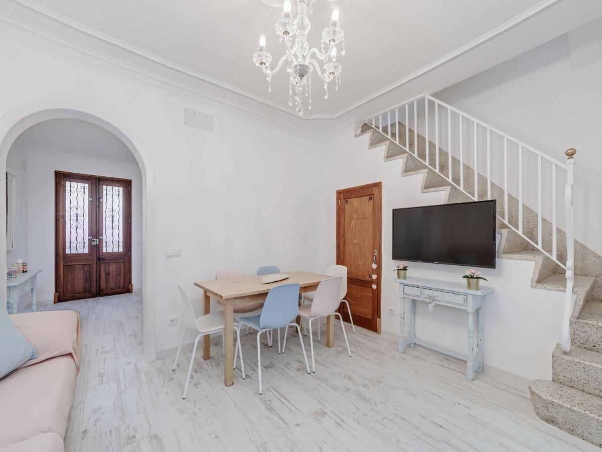 Casa Convent Βίλα Αλκούδια Εξωτερικό φωτογραφία