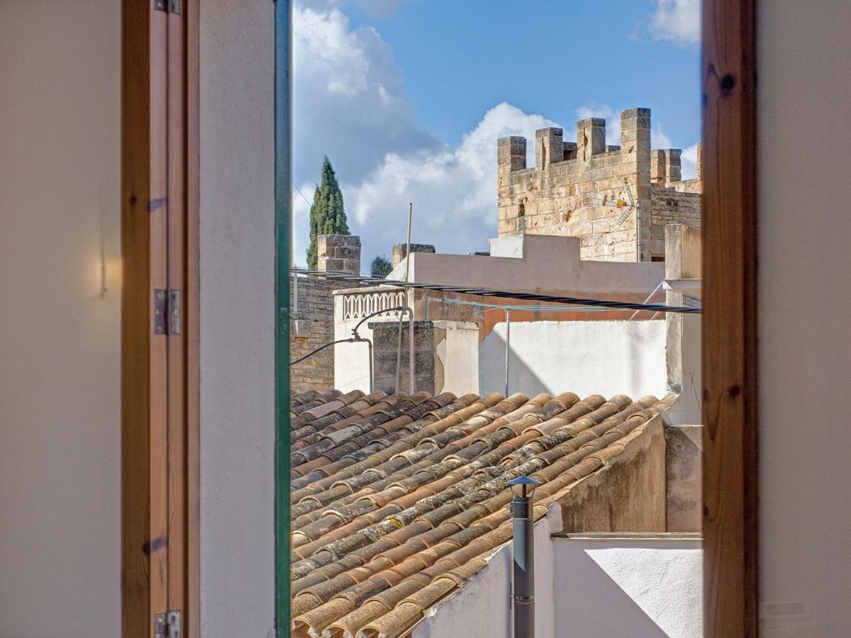 Casa Convent Βίλα Αλκούδια Εξωτερικό φωτογραφία