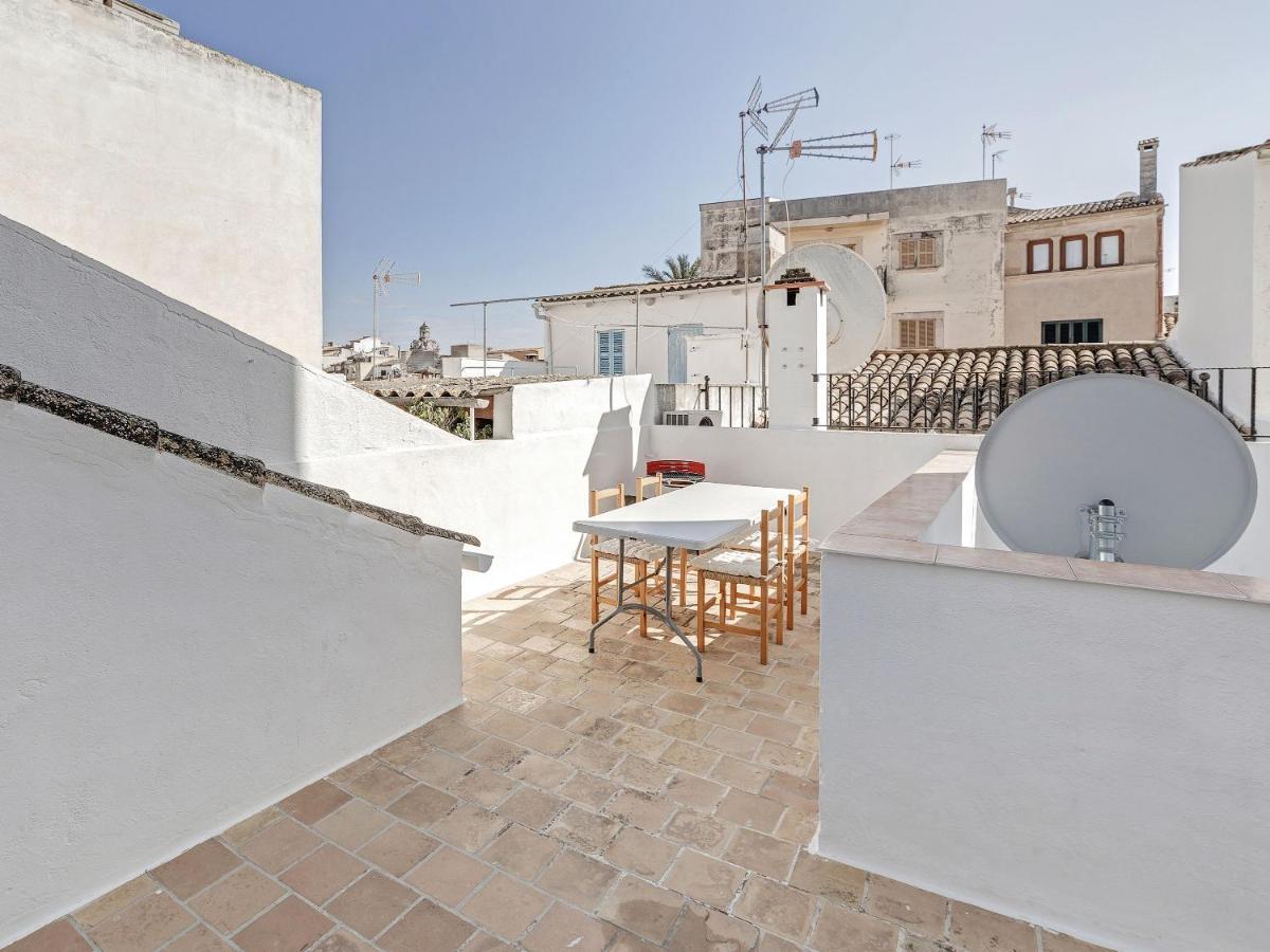 Casa Convent Βίλα Αλκούδια Εξωτερικό φωτογραφία