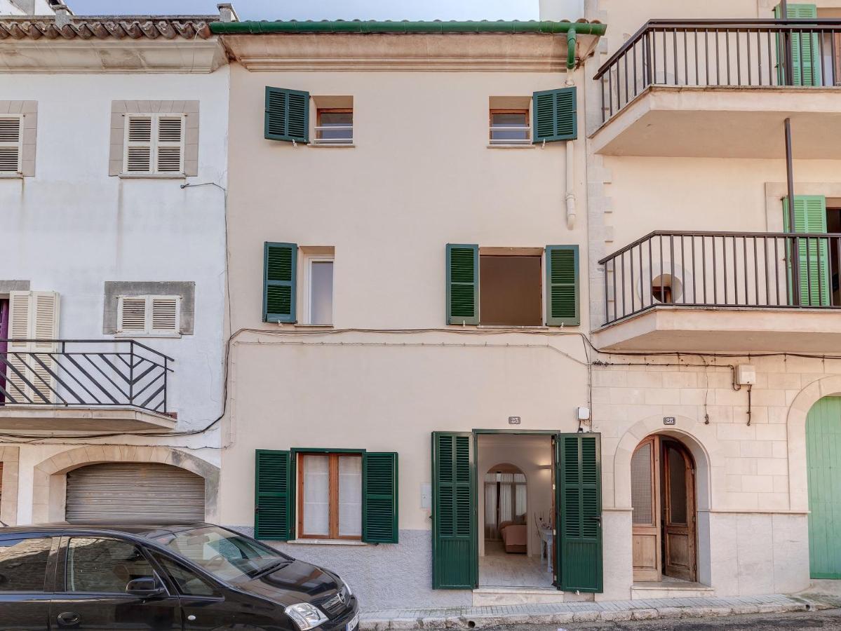 Casa Convent Βίλα Αλκούδια Εξωτερικό φωτογραφία